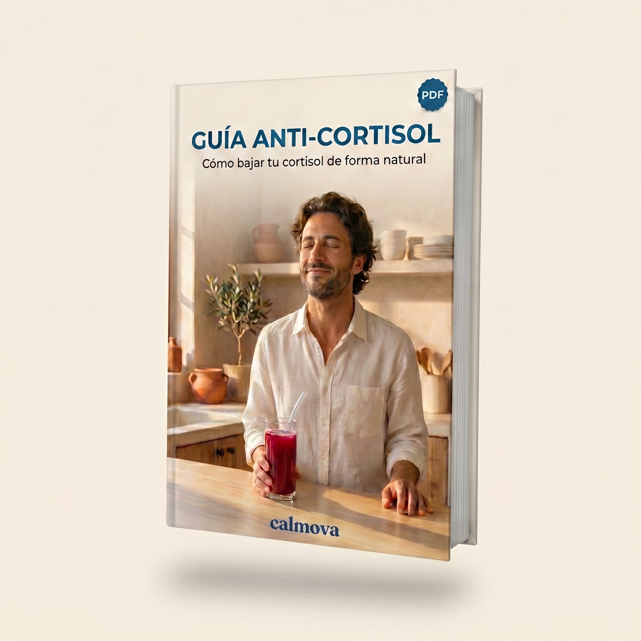 Guía Anti-Cortisol
